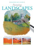Painting Landscapes (Beginner Art Guides)