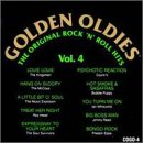 Golden Oldies, Vol. 4
