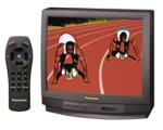 Panasonic CT20G6 20" Monitor-TV