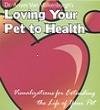 Loving Your Pet to Health-Visualizations for Extending the Life of Your Pet.