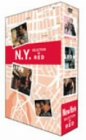 New York SELECTION IN RED