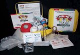 Medi+Pet First Aid Kits 28 pieces