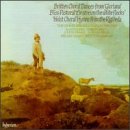 Britten: Gloriana Op53; Bliss: Pastoral Op46
