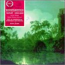 Dmitri Shostakovich: Hamlet/King Lear