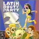 Latin Booty Party, Vol. 2