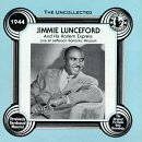The Uncollected Jimmie Lunceford and His Harlem Express (1944)