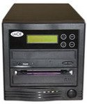 Lacie Dupli Disc DVD121 8X with 16X DVDrom with usb 2.0