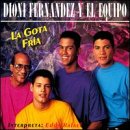 Gota Fria