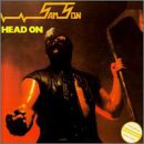 Samson - Head On Album