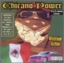 Chicano Power, Vol. 1: Westside Aztlan