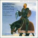 Holzbauer: G&uuml;nther von Schwarzburg / Schneider, La Stagione