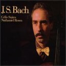 Bach: Suites for Violoncello Solo