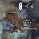 Mozart: Piano Concertos, KV491 & KV271