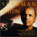 Haydn: Sonata in B minor, Hob. XVI:32; Sonata in D, Hob. XVI:42; etc