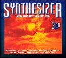 Synthesizer Greats