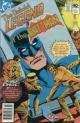 The Untold Legend Of The Batman #1 (Number 1 of 3)