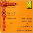 Mascagni: I Rantzau