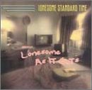 Lonesome as It Gets