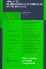 Biotechnology of Aroma Compounds (Advances in Biochemical Engineering/Biotechnology)