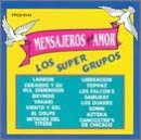 Mensajeros Del Amor