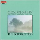 Mendelssohn: Piano Trios Nos. 1 & 2