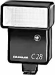 Camcorder: Cullmann 4028 Blitz C 28 Blitzger�t