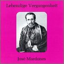 Lebendige Vergangenheit: Jos&eacute; Mardones