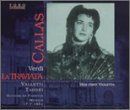 Verdi: La Traviata (Callas's First Violetta)