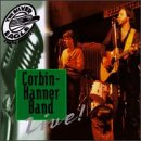 Silver Eagle Cross Country Presents Live: Corbin/Hanner