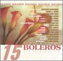 15 Boleros