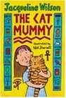 The Cat Mummy