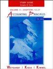 Accounting Principles: Chapters 13-27