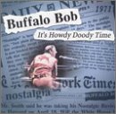 It's Howdy Doody Time