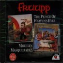 Prince of Heaven's Eyes/Modern Masquerade