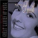 Spotlight on Keely Smith (Great Ladies of Song)
