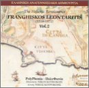 The Hellenic Renaissance, Vol. 2: Franghiskos Leontaritis