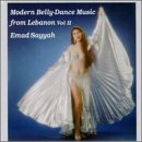 Modern Belly Dance Music from Lebanon, Vol. 2