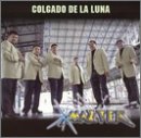 Colgado de la Luna