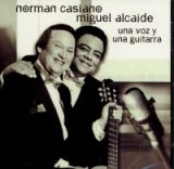 UNA VOZ Y UNA GUITARRA