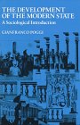 The Development of Modern State: A Sociological Introduction