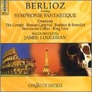 Berlioz: Symphonie fantastique Op14; Damnation of Faust Op24