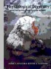 Physiological Diversity and Its Ecological Implications
