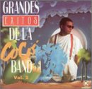 Grandes Exitos de la Cocoband, Vol. 2