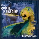 Dinosaur Song Factory