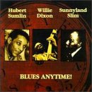 Blues Anytime!