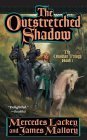 The Outstretched Shadow (The Obsidian Trilogy, Book 1)