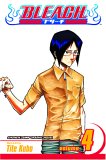 Bleach, Volume 4