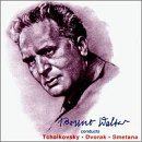 Bruno Walter Conducts Tchaikovsy, Dvorak, Smetana
