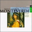 Sigismondo d'India and Claudio Monteverdi: Mannerist Madrigals