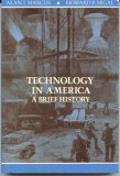 Technology in America: A Brief History